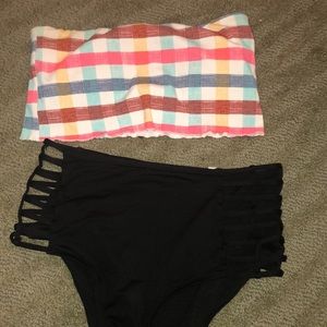 Bikin bathing suit juniors